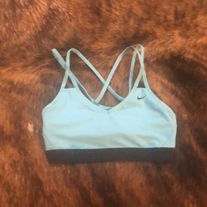 Nike sports bra!